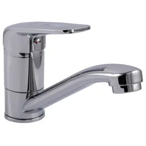 Смеситель для умывальника Globus Lux Koln GLK-0103M №1