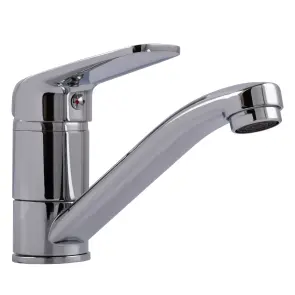 Смеситель для умывальника Globus Lux Koln GLK-0103M №4