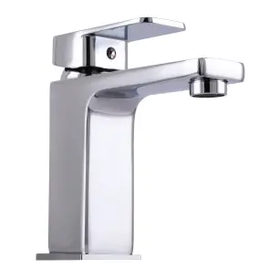 Змішувач для умивальника Globus Lux Milano GLM-0401 №4
