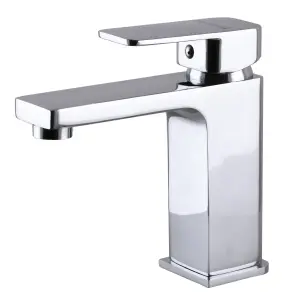 Змішувач для умивальника Globus Lux Milano GLM-0401 №6