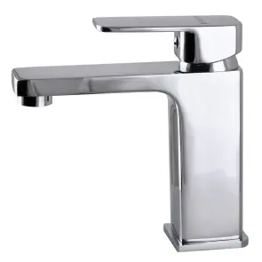 Змішувач для умивальника Globus Lux Milano GLM-0401 №7