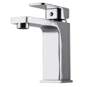 Змішувач для умивальника Globus Lux Milano GLM-0401 №8