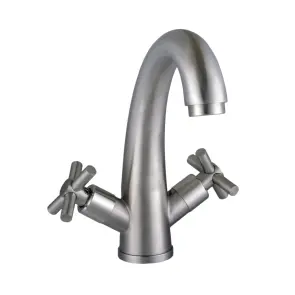 Смеситель для умывальника Globus Lux DUKAT SD4-401 №2