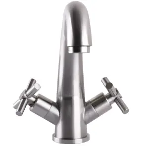 Смеситель для умывальника Globus Lux DUKAT SD4-401 №5