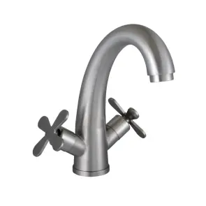 Смеситель для умывальника Globus Lux DUKAT-8 SD8-401 №2