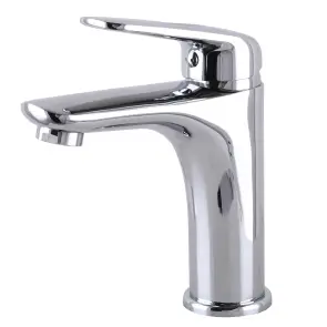Смеситель для умывальника Globus Lux Koln GLK-0401 №1