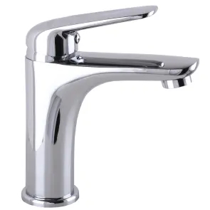 Смеситель для умывальника Globus Lux Koln GLK-0401 №3