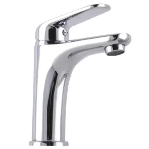 Смеситель для умывальника Globus Lux Koln GLK-0401 №4