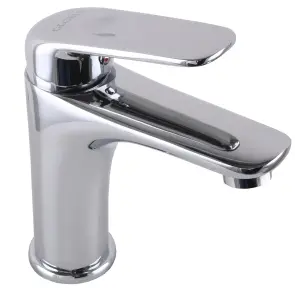 Смеситель для умывальника Globus Lux Koln GLK-0401 №5