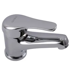 Смеситель для умывальника Globus Lux Solly GLSO-0101-WH №6