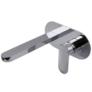 Змішувач для умивальника TOPAZ BARTS TB-07225-H36 вбудований у стіну, cartridge D35 №1