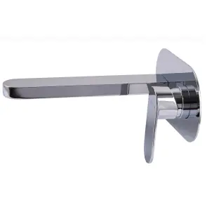 Змішувач для умивальника TOPAZ BARTS TB-07225-H36 вбудований у стіну, cartridge D35 №6