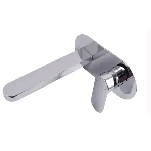 Змішувач для умивальника TOPAZ BARTS TB-07225-H36 вбудований у стіну, cartridge D35 №7