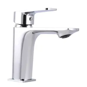 Змішувач для умивальника Globus Lux BONN GLB-0401 №5