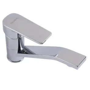 Змішувач для умивальника Globus Lux BONN GLB-0203MQ №5