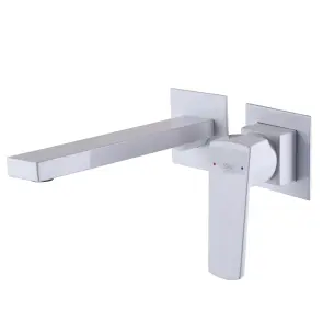 Смеситель для умывальника TOPAZ LEXI TL 21235-H57A-W №1