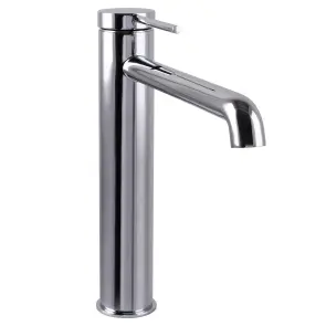 Смеситель для умывальника TOPAZ LOFT TLF 32203-H75-C №1