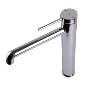Смеситель для умывальника TOPAZ LOFT TLF 32203-H75-C №4