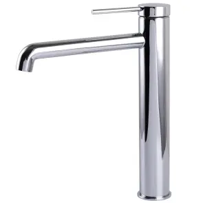 Смеситель для умывальника TOPAZ LOFT TLF 32203-H75-C №6