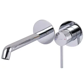 Смеситель для умывальника TOPAZ LOFT TLF 32235-H39-C №1