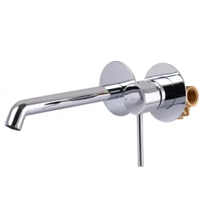 Смеситель для умывальника TOPAZ LOFT TLF 32235-H39-C №2