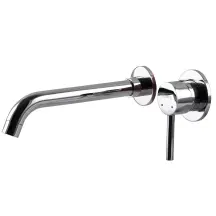 Смеситель для умывальника Globus Lux LAZER Pro GLPR-204-00-SMART