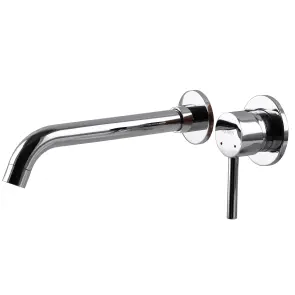 Змішувач для умивальника Globus Lux LAZER Pro GLPR-204-00-SMART №1