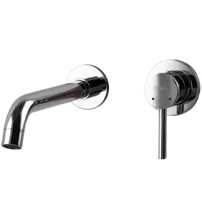 Змішувач для умивальника Globus Lux LAZER Pro GLPR-204-00-SMART №6