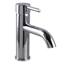 Смеситель для умывальника Globus Lux LAZER Pro GLPR-401-00