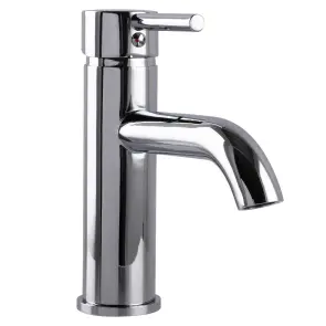 Змішувач для умивальника Globus Lux LAZER Pro GLPR-401-00 №2