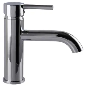 Змішувач для умивальника Globus Lux LAZER Pro GLPR-401-00 №3