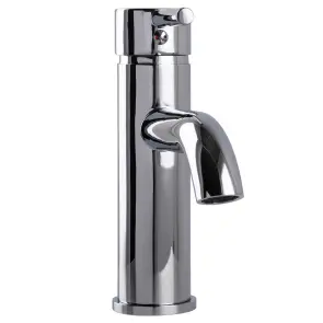 Змішувач для умивальника Globus Lux LAZER Pro GLPR-401-00 №4