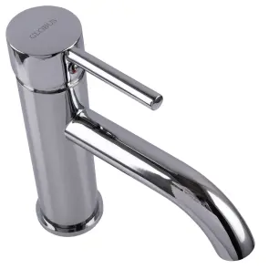 Змішувач для умивальника Globus Lux LAZER Pro GLPR-401-00 №6