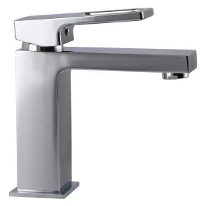 Смеситель для умывальника Globus Lux PIANO GLPN-0401 №3