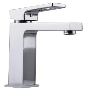 Смеситель для умывальника Globus Lux PIANO GLPN-0401 №5