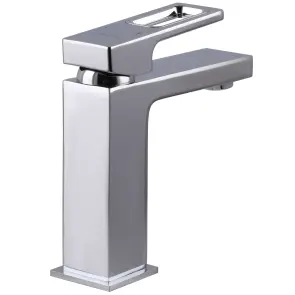 Смеситель для умывальника Globus Lux PIANO GLPN-0401 №6