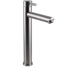 Змішувач для умивальника Globus Lux ALPEN SBT1-201HL