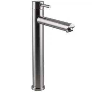 Смеситель для умывальника Globus Lux ALPEN SBT1-201HL №1