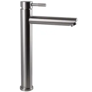 Смеситель для умывальника Globus Lux ALPEN SBT1-201HL №2