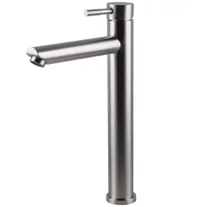 Смеситель для умывальника Globus Lux ALPEN SBT1-201HL №4