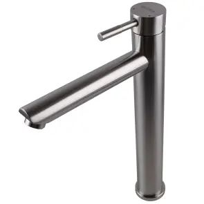 Смеситель для умывальника Globus Lux ALPEN SBT1-201HL №5