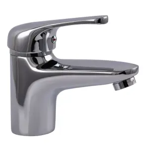 Смеситель для умывальника Globus Lux Solly GLSO-0401HL №2
