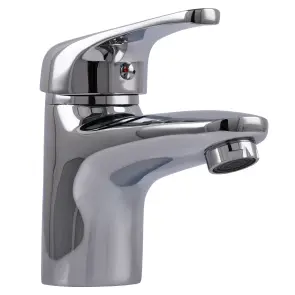 Смеситель для умывальника Globus Lux Solly GLSO-0401HL №3