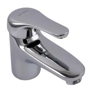 Смеситель для умывальника Globus Lux Solly GLSO-0401HL №4