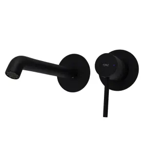 Смеситель для умывальника TOPAZ LOFT TLF 32235-H39-BL №3