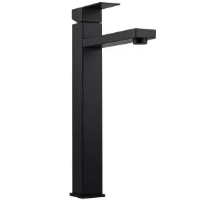 Змішувач для умивальника Globus Lux SICILIA SBQ-201HL-BB №3