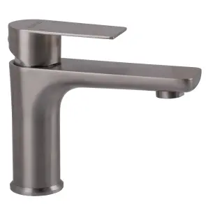 Смеситель для умывальника Globus Lux Swiss SQW-101-304 №2