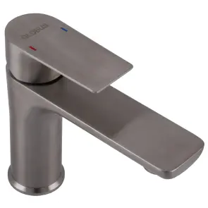 Смеситель для умывальника Globus Lux Swiss SQW-101-304 №3