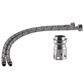 Смеситель для умывальника Globus Lux Swiss SQW-101-304 №4