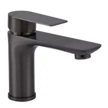 Змішувач для умивальника Globus Lux Swiss SQW-101-GP